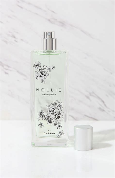 noli fragrances|pacsun nollie perfume.